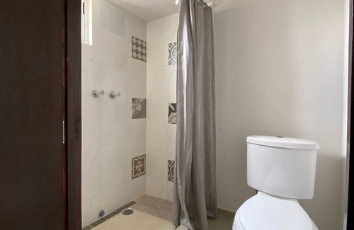 Toluca Hotel | Tiny Rooms