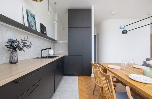 Stradom Apartamento | Family Apartment in Center by Renters