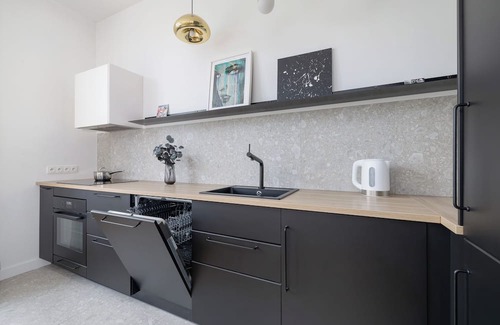 Stradom Apartamento | Family Apartment in Center by Renters