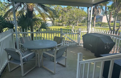 Ormond Beach Casa | Enjoy your healthy and relaxing lifestyle.
