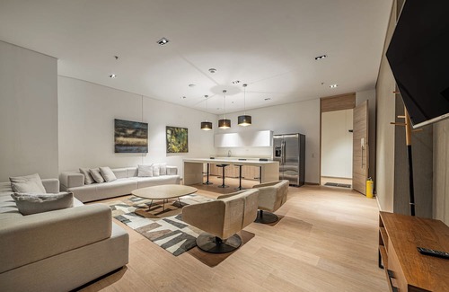 El Tesoro Apartamento | Apartamentos Urban Studios by HOUSY HOST
