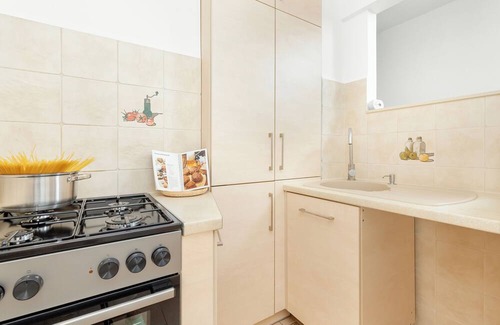 Przymorze Apartamento | Piastowska Apartment Gdańsk by Renters