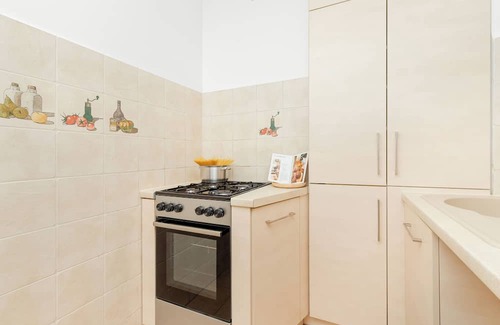 Przymorze Apartamento | Piastowska Apartment Gdańsk by Renters