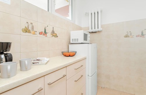 Przymorze Apartamento | Piastowska Apartment Gdańsk by Renters