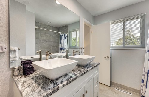 Cheyenne Meadows Casa | Colorado Springs Home - 9 Mi to Garden of the Gods