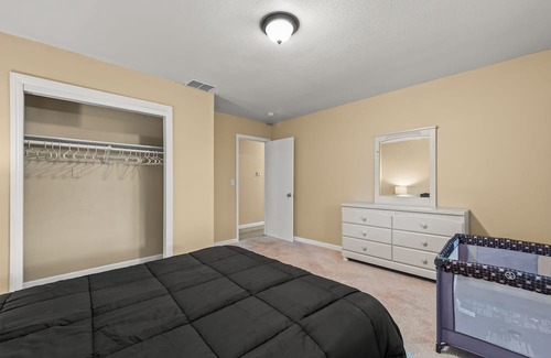 Antioch Casa | Entire House! KING SIZE BED