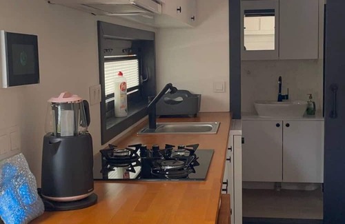 Ayvacik Casa | Kayra Tiny House