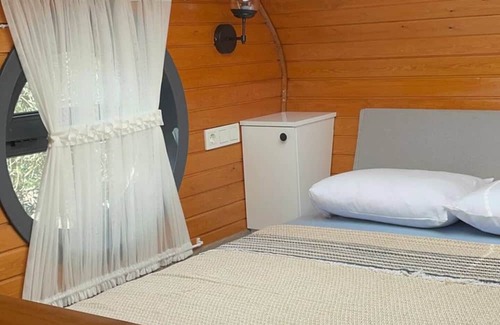 Ayvacik Casa | Kayra Tiny House