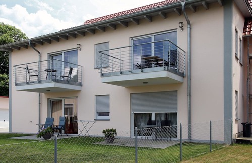Bad Buchau Apartamento | Federseeflair - The guest house in Bad Buchau