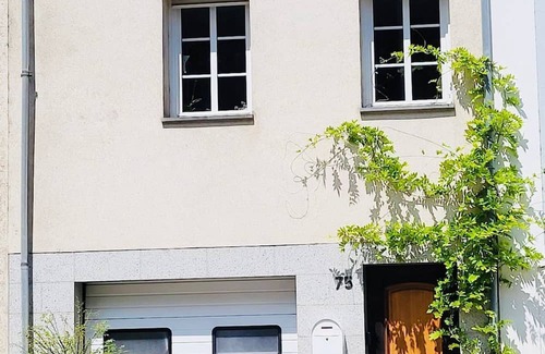 South Bonnevoie Casa | Large 2 bedrooms house with parking