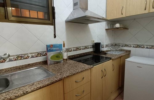 Onda Casa | Holiday Home 'Almudi' with Private Terrace, Balcony and Wi-Fi