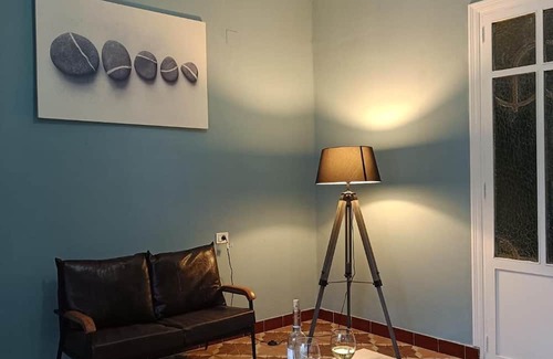 Onda Casa | Holiday Home 'Almudi' with Private Terrace, Balcony and Wi-Fi
