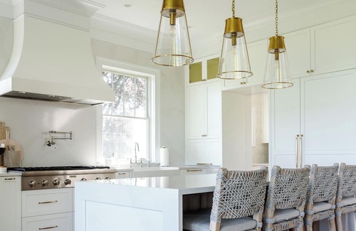 Shoreby Hill Casa | Island Escape