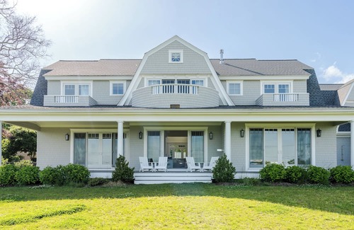 Shoreby Hill Casa | Island Escape
