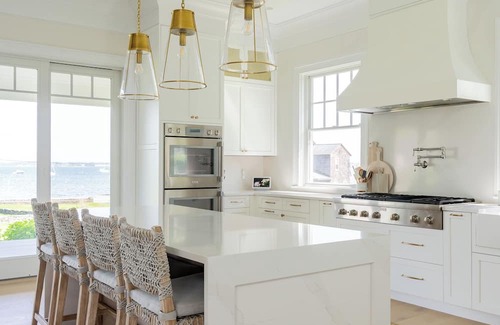 Shoreby Hill Casa | Island Escape
