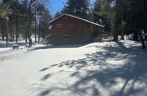 Mount Laguna Casa | Shangri-La Mountain Retreat in Mount Laguna San Diego - Sleeps 12