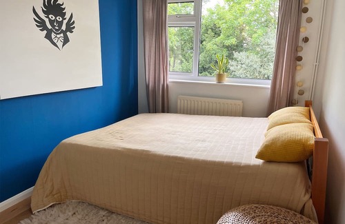 Copers Cope Apartamento | Beautiful 2BR Flat in Beckenham with Garden Views