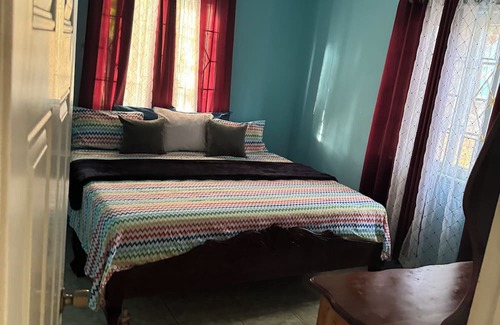 Yallahs Casa | Eastern Escape Retreat
