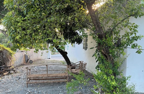 Yallahs Casa | Eastern Escape Retreat