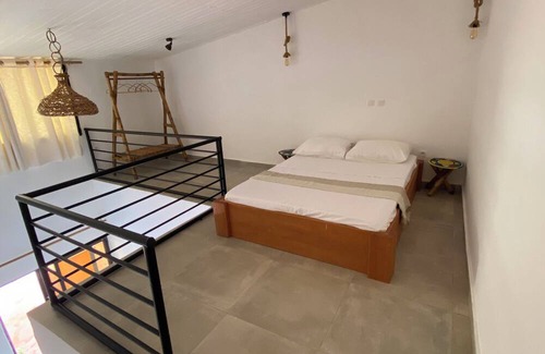 Cocody Hotel | Goya Resorts & SPA