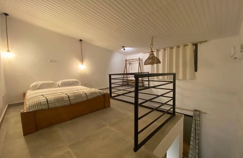 Cocody Hotel | Goya Resorts & SPA
