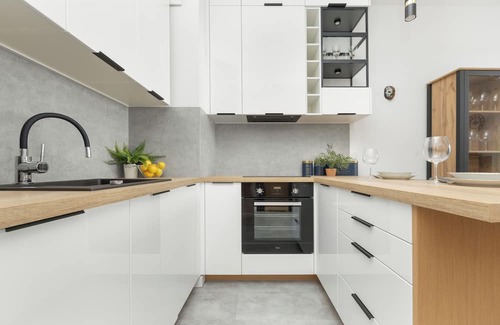 Wilanow Apartamento | Oś Królewska Wilanów by Renters