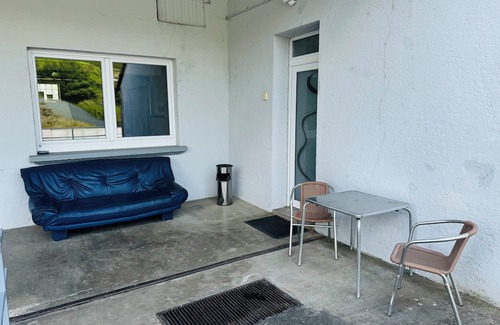 Diemeringen Apartamento | Appartement Chaleureux