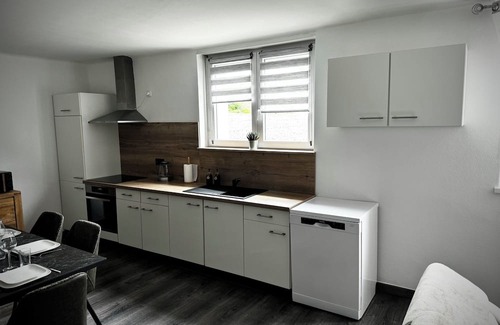 Diemeringen Apartamento | Appartement Chaleureux