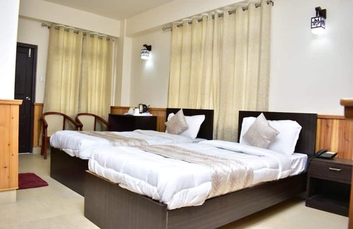 Turuk Hotel | Hotel Lasso Regency & Spa Namchi
