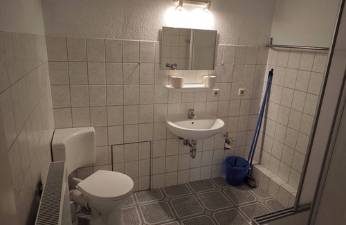 Muritz Apartamento | Gut Blücherhof - Holiday apartment E5 in the heart of the Mecklenburg Lake District