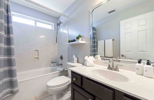 Wright Casa | Centrally Located Modern 3BR Ideal Family Retreat