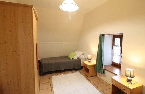Meallet Cabaña | Gite Méallet, 2 bedrooms, 4 persons