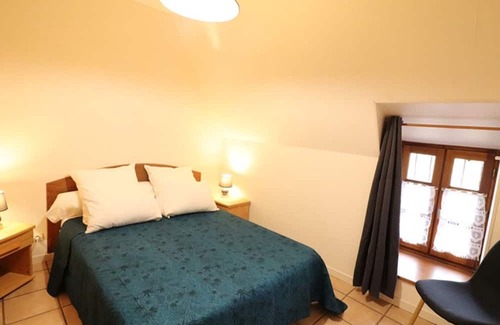 Meallet Cabaña | Gite Méallet, 2 bedrooms, 4 persons