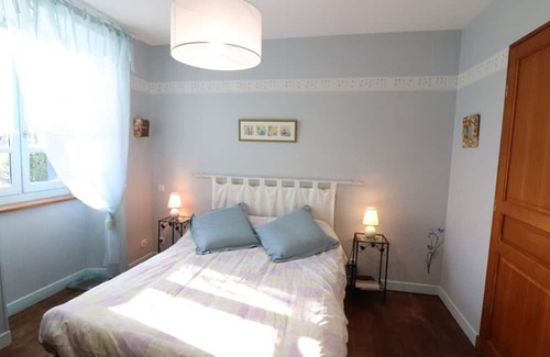 Marcoles Cabaña | Gite Marcolès, 3 bedrooms, 6 persons