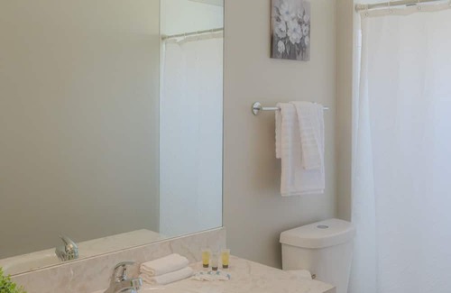 Clermont Casa | Cozy family home!