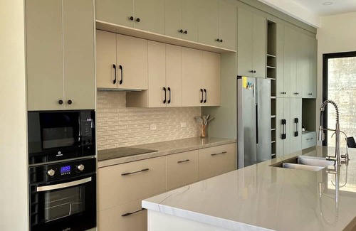 Olon Casa | Cozy, Comfy and Spacious Apartment.