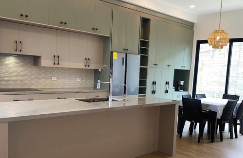 Olon Casa | Cozy, Comfy and Spacious Apartment.