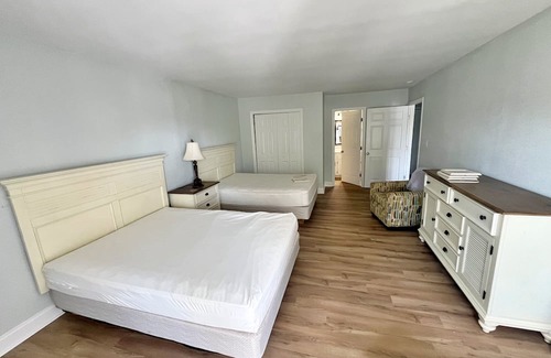 Fairfield Harbour Condominio | Waterfront Escape-Amazing Views!
