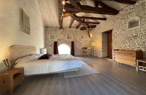 Yves Casa | Villa Yves, 4 bedrooms, 8 persons