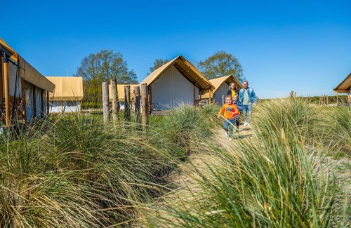 Biddinghuizen Casa | Bosvilla 10 by Interhome