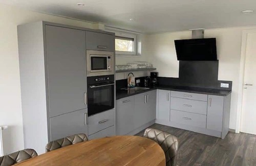 Biddinghuizen Casa | Bosvilla 10 by Interhome