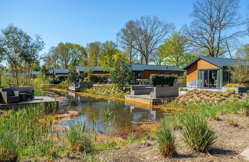 Biddinghuizen Casa | Bosvilla 10 by Interhome