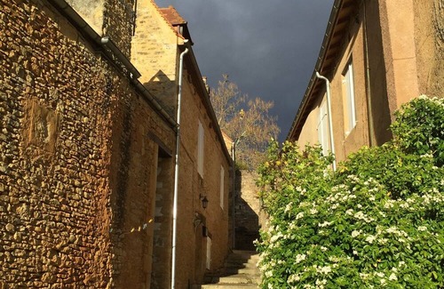 Berbiguieres Casa | Domaine des Mauves