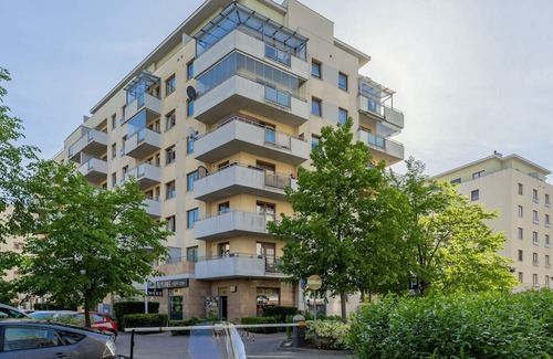 Ursus Apartamento | Stylowy Apartament Parking by Renters