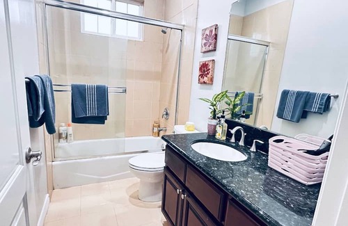 San Gabriel Apartamento | Cozy Idaho Near Rosemead