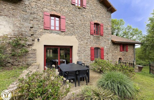 Ceilloux Casa | Le nid douillet - CEILLOUX