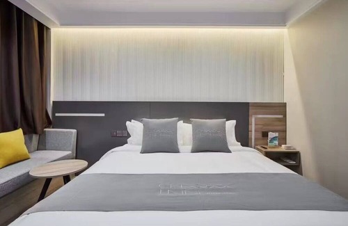 Jianggan Hotel | Chaiyin Future Hotel