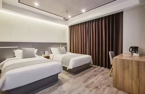 Jianggan Hotel | Chaiyin Future Hotel