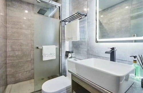 Jianggan Hotel | Chaiyin Future Hotel