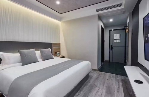 Jianggan Hotel | Chaiyin Future Hotel